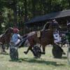 Deuxième et dernière réunion annuelle à l’hippodrome de Vibraye, ce dimanche 24 août