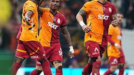 Şampiyonluk yarışı borsaya da yansıdı