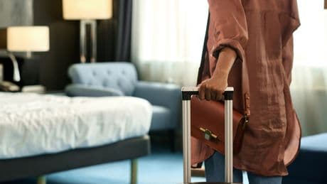 Ghost booking: The tactic travellers are using to ease US border control fears