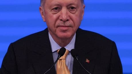 Cumhurbaşkanı Erdoğan Ahlat'a gidiyor