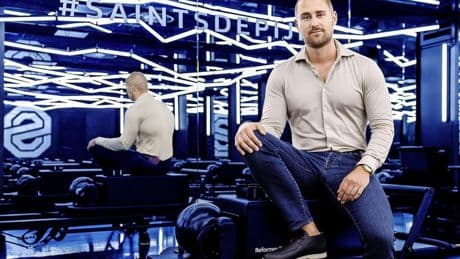 Amsterdamse luxe gym Saints & Stars ligt onder vuur om uitbuiten schoonmakers, BN’ers geschrokken: ’Walgelijk’