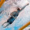 Steenbergen zwemt opnieuw naar WK-goud op koningsnummer