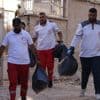 Rode Kruis-Vlaanderen: Aantal gedode hulpverleners in Israëlisch-Palestijns conflict is “ronduit dramatisch”