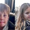 Sporen aangetroffen bij zoekactie naar vermiste Jeffrey en Emma in Groningse polder