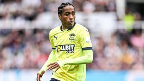 Beşiktaş Kyle Walker-Peters transferini resmen açıkladı: Siyah-beyazlılardan iddialara yalanlama!