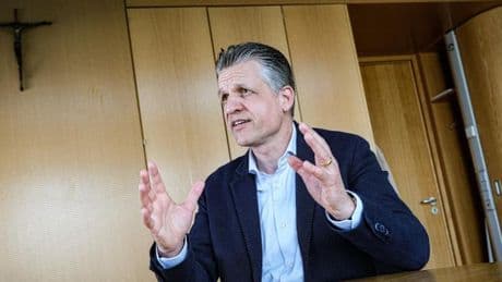„Wirtschaft anzukurbeln und illegale Migration zu stoppen, hat absolute Priorität“