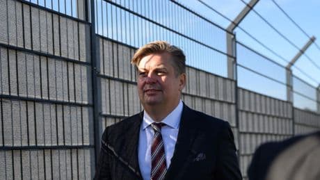 Prozess: AfD-Politiker Krah: Wusste nichts von China-Spionage im Büro