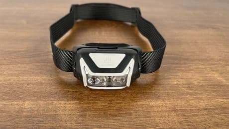 Petzl Actik Core im Test