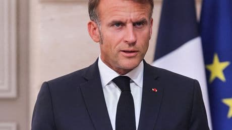 Krieg in Nahost: Macron ist in Israel nicht erwünscht