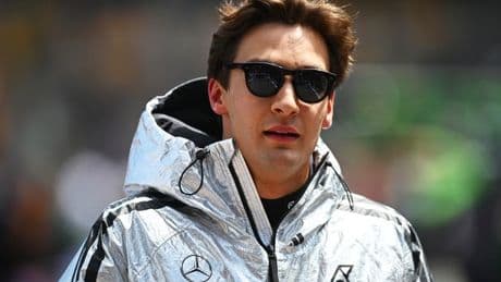 George Russell offers two ways to fix Monaco GP as Max Verstappen cracks Mario Kart joke