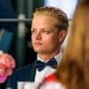 Son of Norway's crown princess charged with rape and abuse