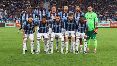 Trabzonspor deplasmanda Kasımpaşa ile karşılaşacak!