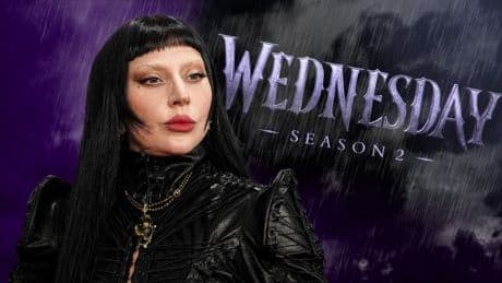 Wednesday fans baffled by Lady Gaga’s season 2 role as they beg for answers