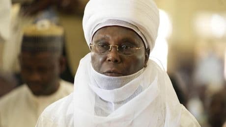 Nigeria's opposition leaders form alliance in effort to unseat the ruling party in 2027