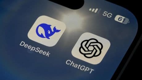Investigation of China's DeepSeek finds America losing edge in tech talent
