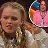 Celebrity Big Brother fans left bemused after spotting 'very random feud' between two unlikely housemates following Mickey Rourke's exit: 'What's going on?'