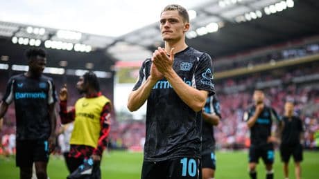 Wohin geht der Leverkusen-Star? - BBC vermeldet Pep-Entscheidung zu Wirtz