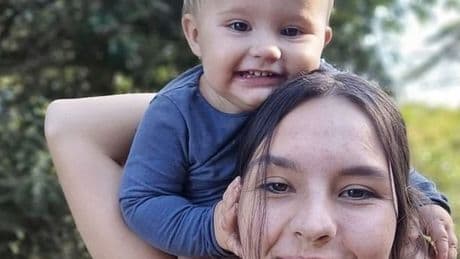 One-year-old baby killed by charging giraffe as mum paralysed in horror attack