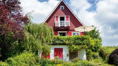Immobilien: Wie wär’s mit Holzminden?