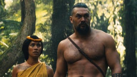 "C'est une forme de révolution": Jason Momoa raconte l'histoire d'Hawaï dans la série "Chief of War"