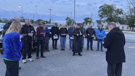 Todesstrafe in USA: Drei Hinrichtungen in einer Woche in den USA