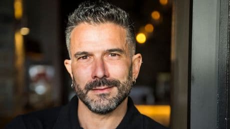 Freundin? Nein, danke! - Marc Terenzi erklärt, warum er lieber allein ist