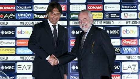 De Laurentiis, il miracolo dietro allo scudetto del Napoli: il secondo in tre anni