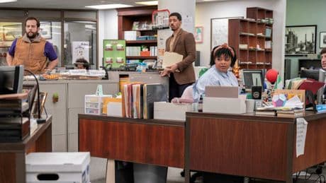 „The Paper“ macht weiter, wo „The Office“ aufgehört hat
