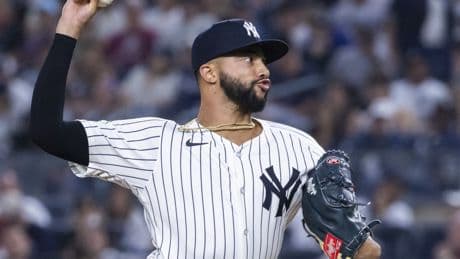 Aaron Boone insists Devin Williams is still ‘very close’ after latest Yankees implosion