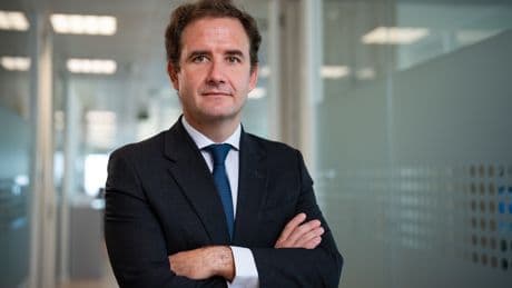 Miguel Ángel Parras deja la británica Go-Ahead tras 20 meses como CEO