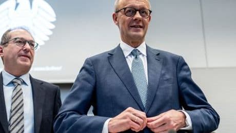 AfD-Verbot: Das Gerede des Friedrich Merz – Kommentar
