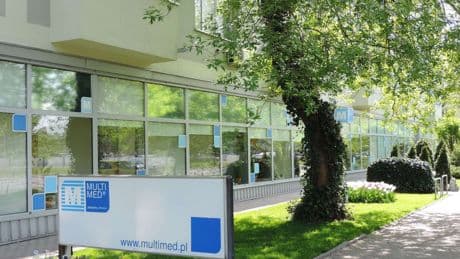 Ribera da un paso más en Centroeuropa: compra el grupo sanitario polaco Multi Med