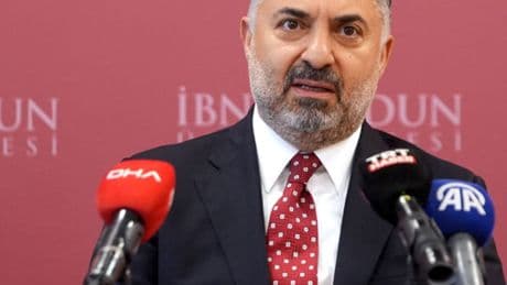 RTÜK Başkanı'ndan cezalara ilişkin açıklama