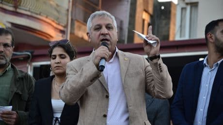 Emek Partisinden 'Beyoğlu' açıklaması: 'Bu hukuksuz operasyon dalgasına son verilmeli'