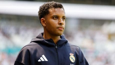 Real Madrid set new transfer fee for Liverpool and Arsenal to sign Rodrygo