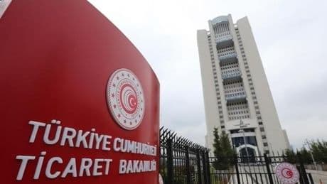 Ticaret Bakanlığı, İsrail ile ticaret iddialarını yalanladı