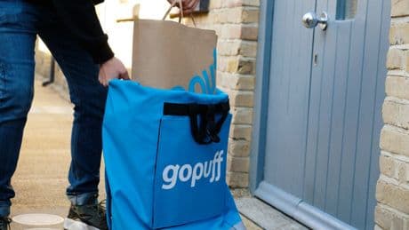 You can now get snacks and fresh foods delivered in 15 minutes, thanks to Amazon