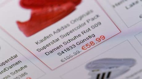 Verbraucherschützer warnen vor Online-Fakeshops: Mit KI erstellt