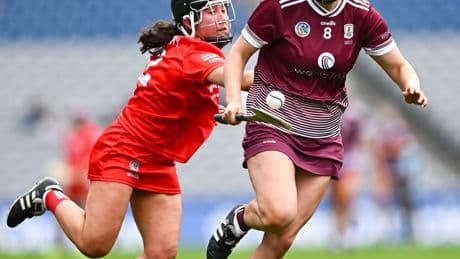 After More Than a Century in Skorts and Skirts, Ireland’s Camogie Allows Shorts