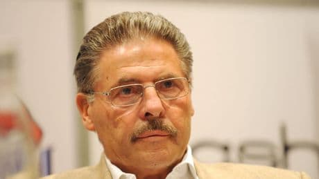 Große Geburtstagsparty in Hamburg - Tusch! Entdecker des ‚Tigers‘ wird 80