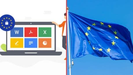 Adiós a Drive: esta nube europea tiene planes de por vida que solo pagas una vez