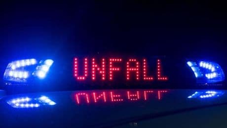 Unfälle: 45-Jähriger stirbt bei Motorradunfall in Bautzen