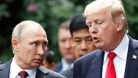 Ukraine LIVE: Huge blow to Zelensky as Trump and Putin both skip Turkey talks