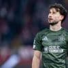 Transfer: Fußballprofi Nicolas Kühn wechselt nach Italien