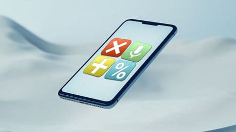 Bietet eine Besonderheit: 10-Euro-App für kurze Zeit kostenlos