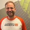Prescott's son to run London Marathon for dementia