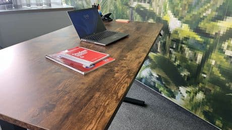 Sehr guter Tisch zum tollen Preis: Maidesite T2 Pro Plus im Test