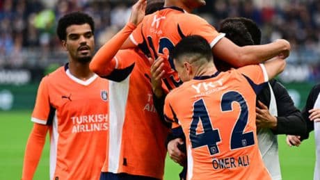 Başakşehir evinde Craiova'yı ağırlayacak!