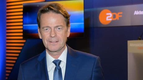 Aktenzeichen XY im ZDF: Rudi Cerne über "unglaublichen" Fall aus Essen