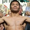 "Je suis de retour parce que la boxe est ma passion, elle m’a manqué" : à 46 ans, le Philippin Manny Pacquiao sort de sa retraite